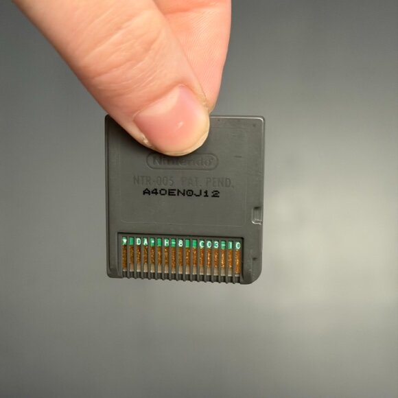 DS Sims 2 Pets Game - Picture 2 of 2